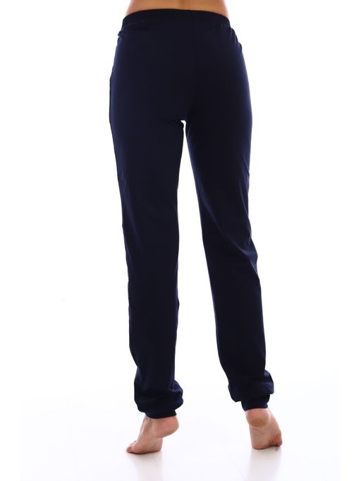 Трико Злата темно-синий - Lovetex фото 3