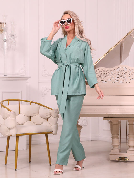 Костюм К4-5469/2 - Wisell фото 6