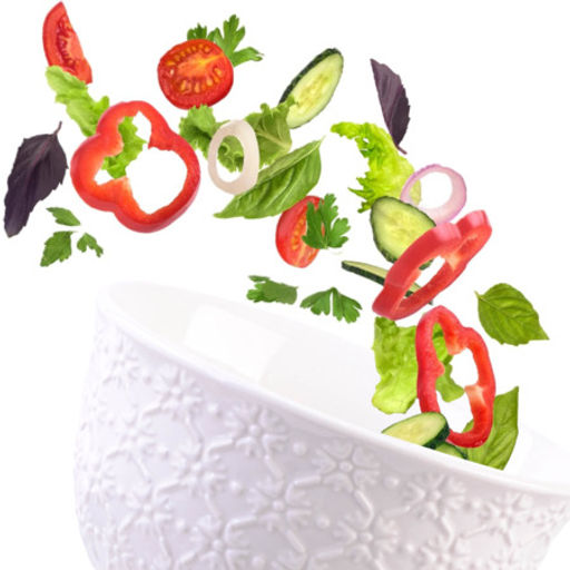 29615 Набор тарелок глубоких 4пр 800 мл LR (х6) - Mayer&boch фото 5