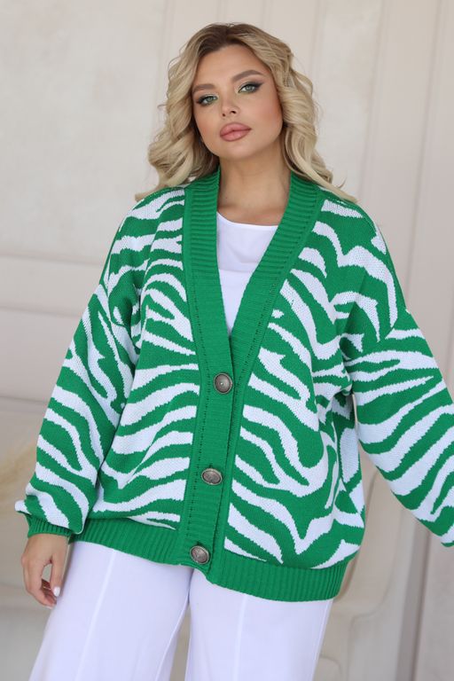 Кардиган Кн5-483/5 - Wisell фото 5