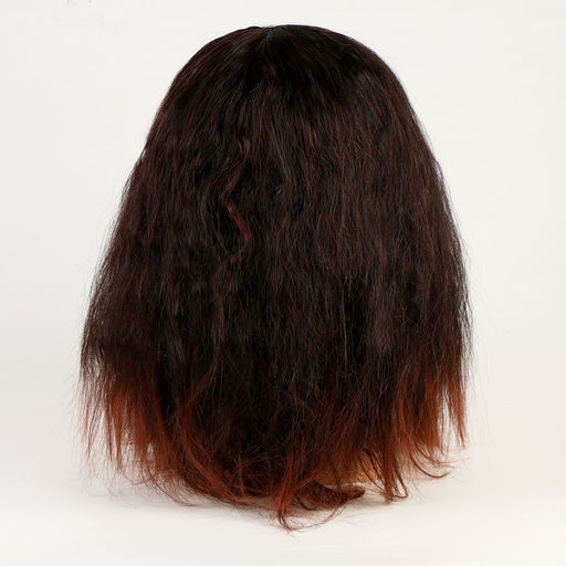 Карнавальный парик Брюнетка - Simaland фото 3