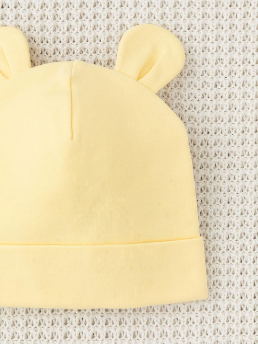 К 8093/солнечный свет шапка дет - Crockid фото 2