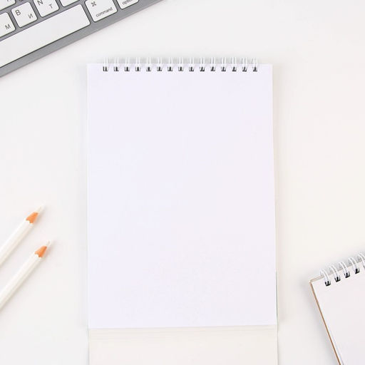 Подарочный набор, блокнот А5, 40 листов, ручка «Любимому воспитателю»