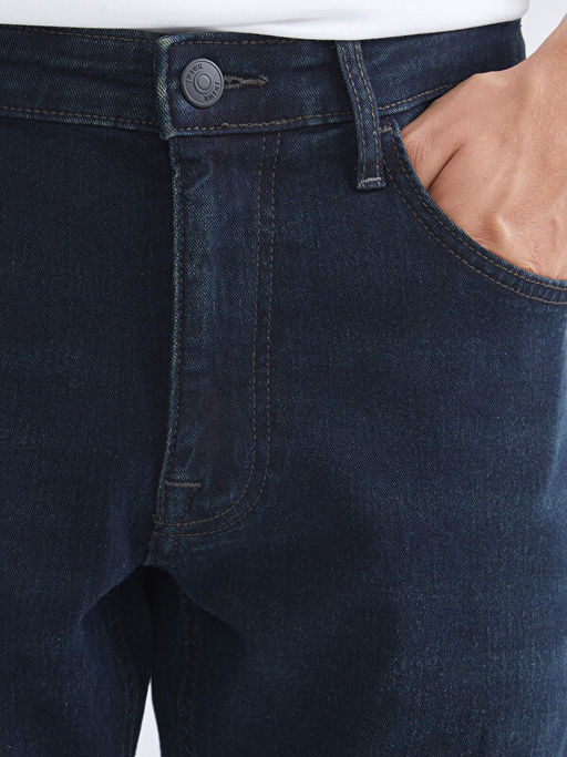 750 Slim Fit Erkek Jean Pantolon
