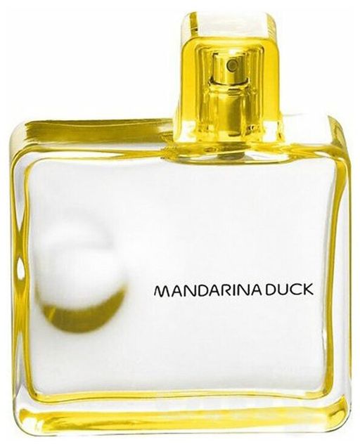 MANDARINA DUCK w EDT 100 ml tester M, туалетная вода  фото 2