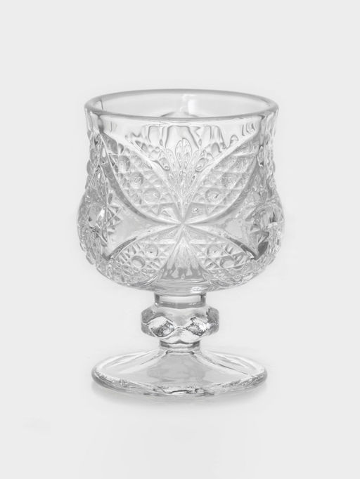 Рюмки Доляна «Застолье», 50 мл, 5×7 см, набор 6 шт., стекло, прозрачные