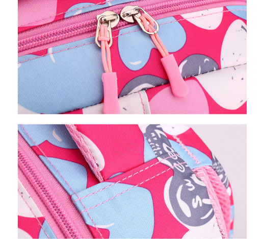 Рюкзак GO-2039-Blue