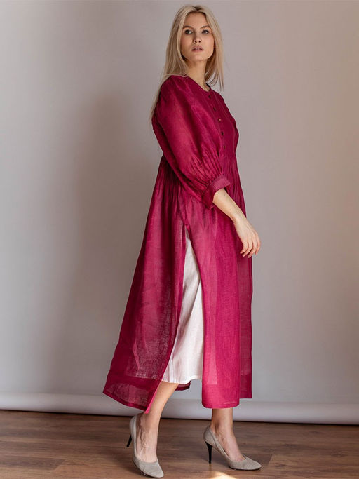 Платье ЛЕН - Волтри фото 10