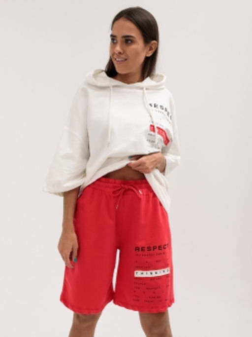 ЖЕНСКИЙ КОСТЮМ С ШОРТАМИ - Giovedi фото 2