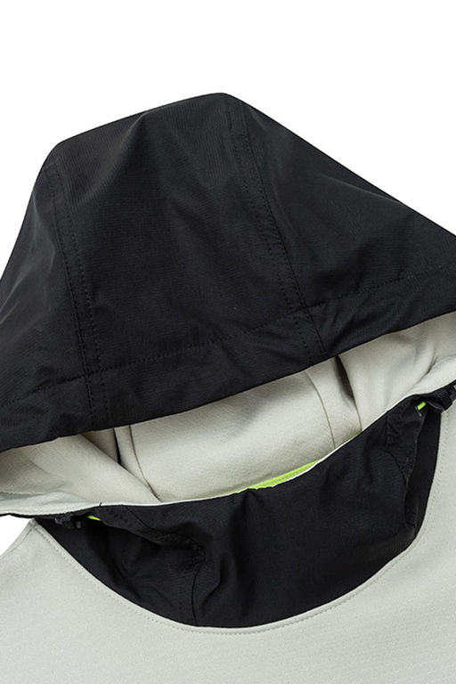 Худи Anta Robert Geller Sweat Hoodie  фото 8