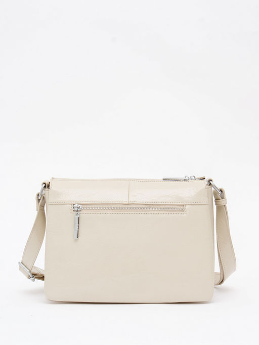 Сумка 0529CY apricot Polina&Eiterou