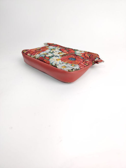 Сумка женская через плечо №1025 - L-craft фото 3