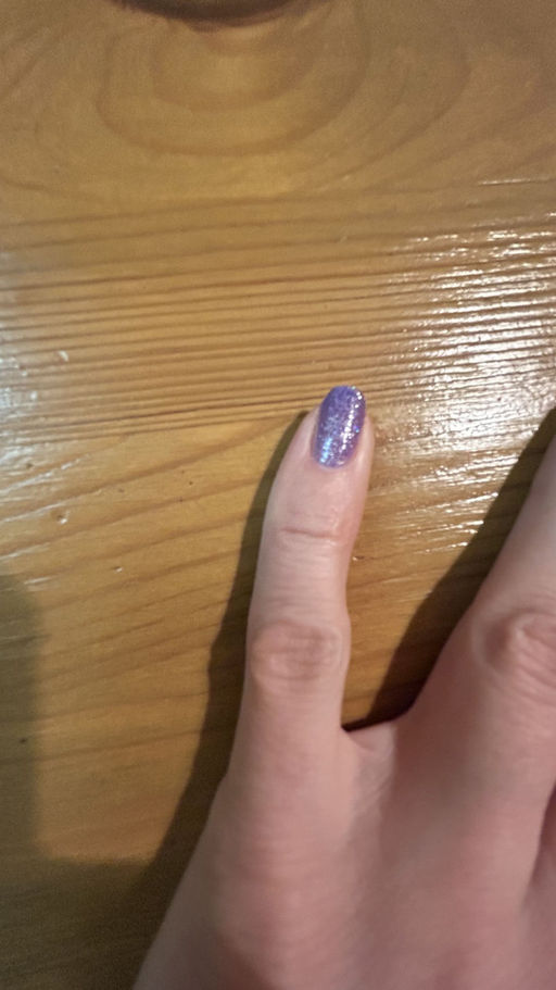 Лак для ногтей Руслан и Людмила, 11 мл - Masura фото 9