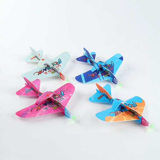 Цена за 20 шт. Самолёт Истребитель, МИКС - Simaland фото 7