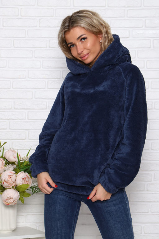 Толстовка 57136 - Натали фото 2