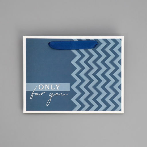 Пакет ламинированный двухсторонний Для тебя, MS 18 23 10 см - Дарите счастье фото 5