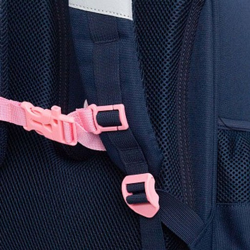 RAz-586-14 Рюкзак школьный с обвесом