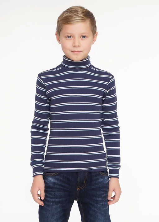 Водолазка детская