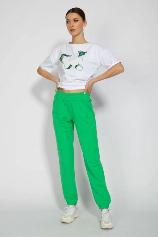 Футболка 4026 LV - Kivviwear фото 7