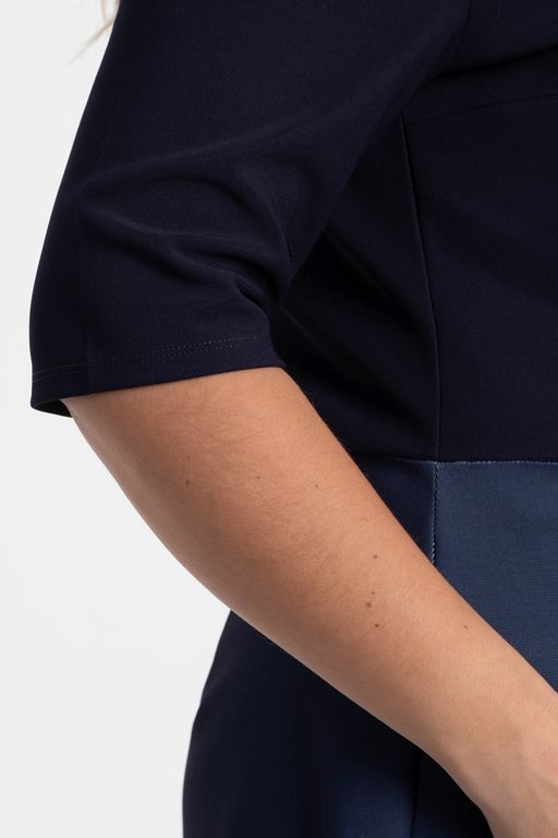 Платье П4-3670/8 - Wisell фото 9