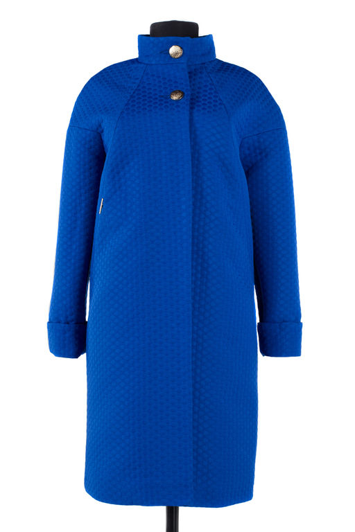 012-0065 Пальто облегченное - El podio фото 3