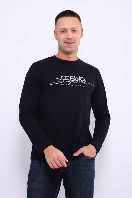 Лонгслив ЛМ099