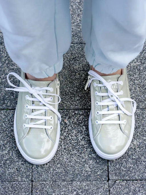 Кеды - Woopy фото 2