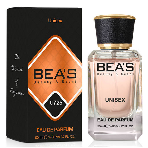 Парфюм Beas 50 ml U 725  unisex  фото 3