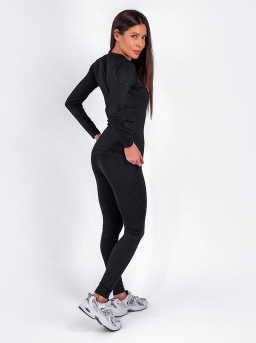 Лосины L.11 черный - Argo classic фото 11