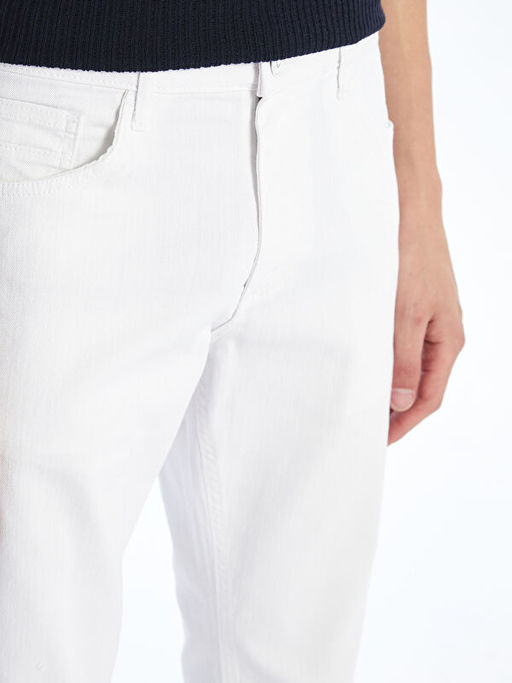 779 Regular Fit Erkek Jean Pantolon