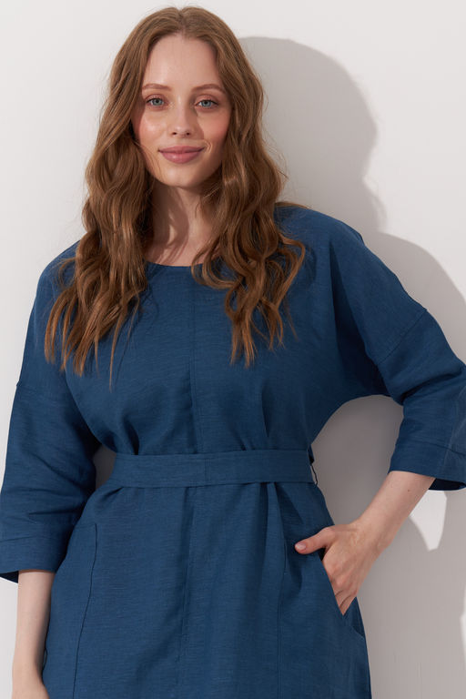 Платье женское LenaLineN арт. 03-002-22