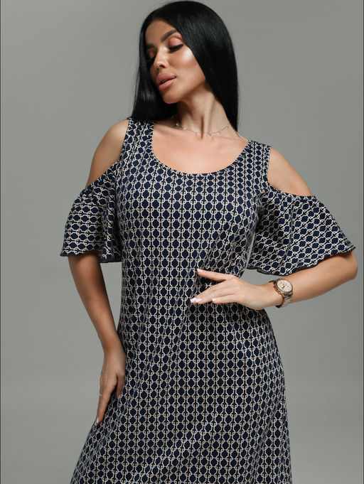 Новелла платье женское - Lovetex фото 36