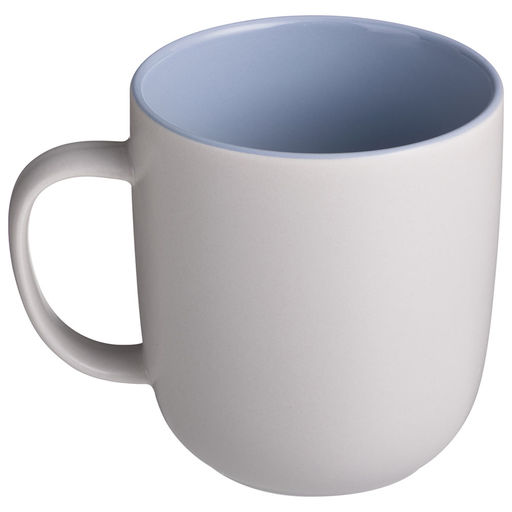 НАБОР КРУЖЕК BRONCO VELOUR 2 ШТ. 400 МЛ  фото 3