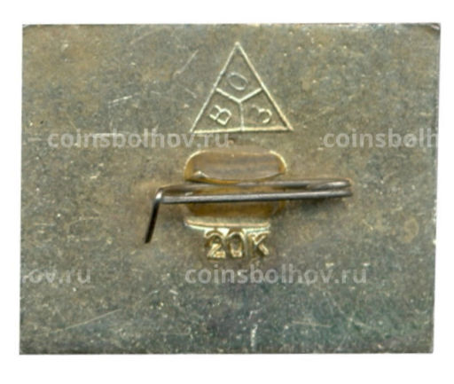 Значок Владимир