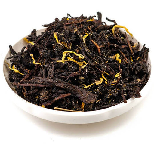 Чай Веселого Нового года ептить - Фуд сторис фото 4