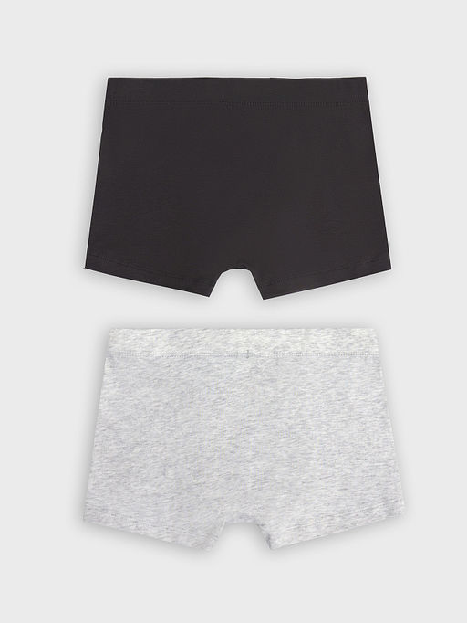 ТРУСЫ ДЛЯ МАЛЬЧИКОВ (2ШТ.) - Mark formelle фото 2