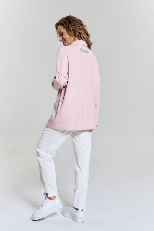 Брюки AVE RARA 4110-2 Экрю  фото 2