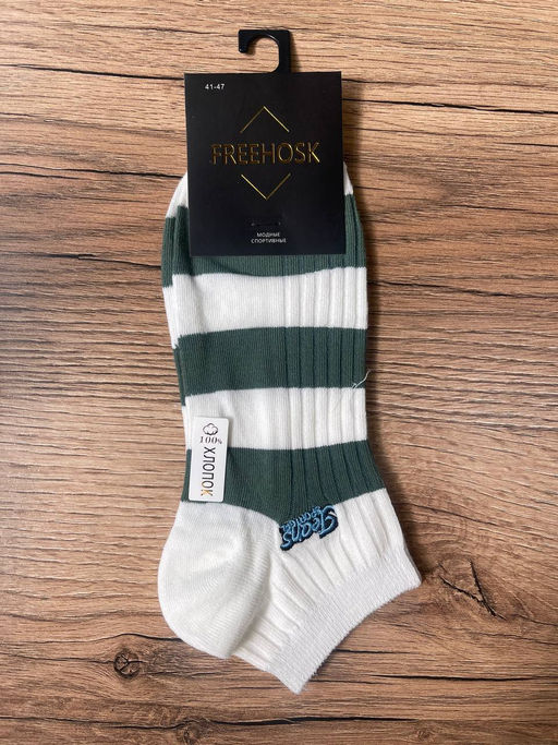 C1127 Носки, 1 пара ТМ_СЕРЫЙ