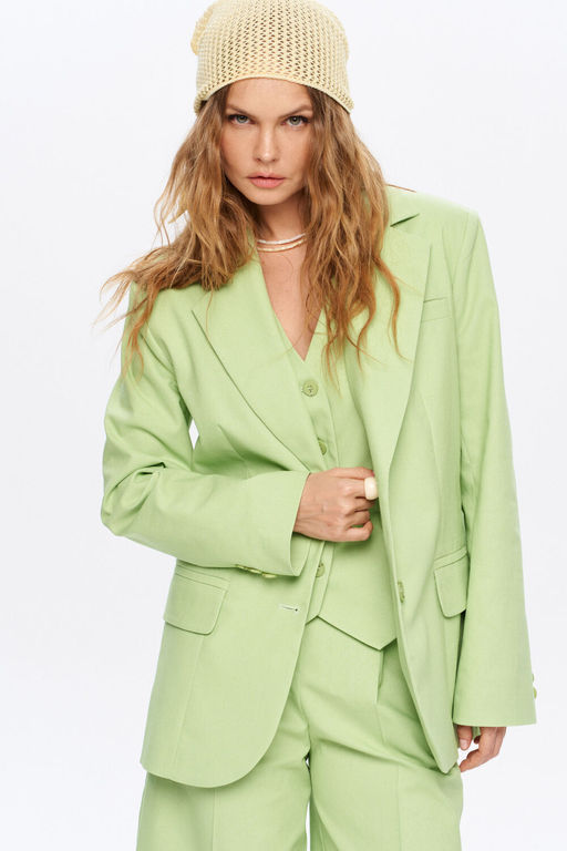 Блуза Pirs 6298 чёрный  фото 140