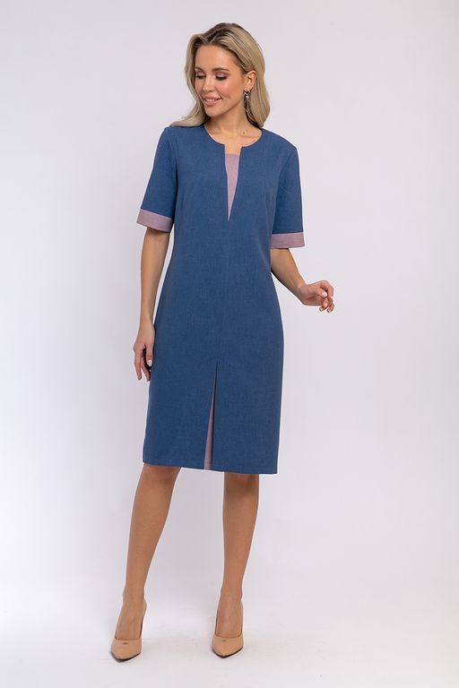 Платье, П-493/18