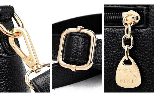 KAIDIFEINIROO Сумка женская 8097  фото 29