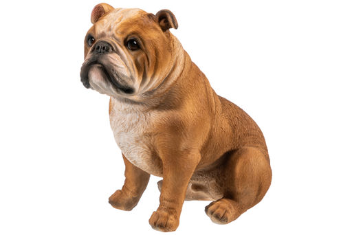 Фигурка декоративная 18*11*16,5 см Бульдог - Elan gallery фото 5