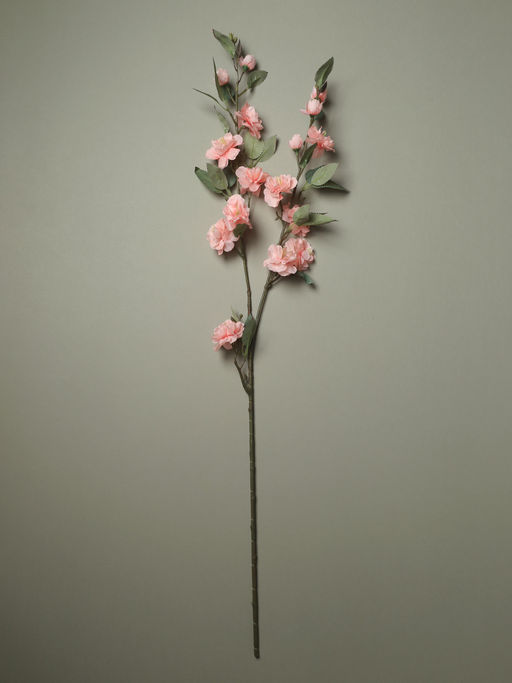 Цветок искусственный Сакура 90 см / CS-86 /уп 200/400/ - ГалеонТрейд фото 10