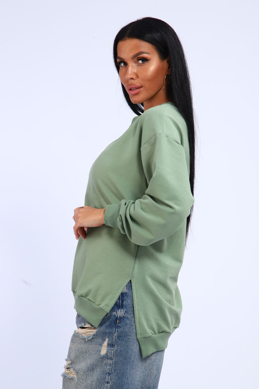 Свитшот женский 303