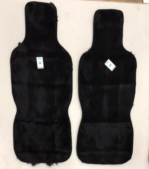 Комплекты на весь салон (волк)