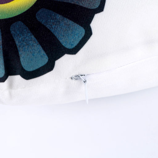 Подушка декоративная «Трактор»