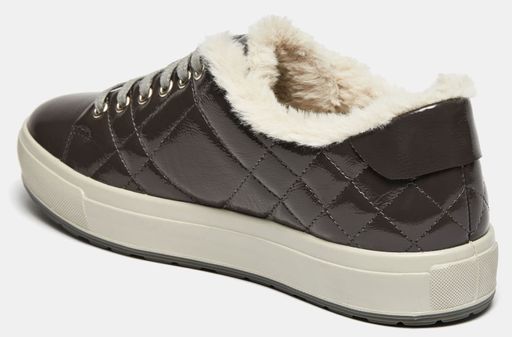 Полуботинки женские RALF RINGER/991135СЛЧ/Серый  фото 3