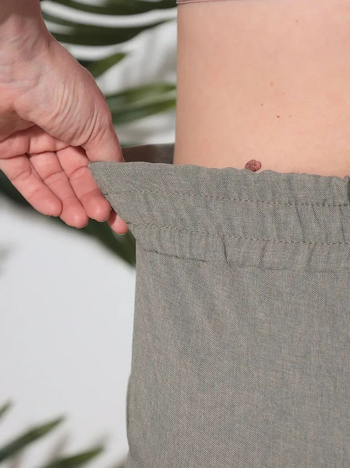 Брюки летние