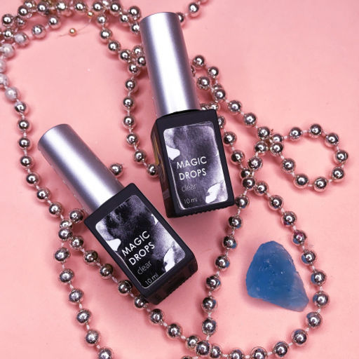 Гель-лак Magic Drops (основа для растекания)