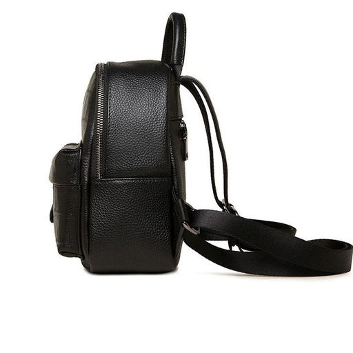 Bags Рюкзак женский / кожа / 0388213  фото 17